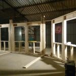 cob art ossature bois chartres