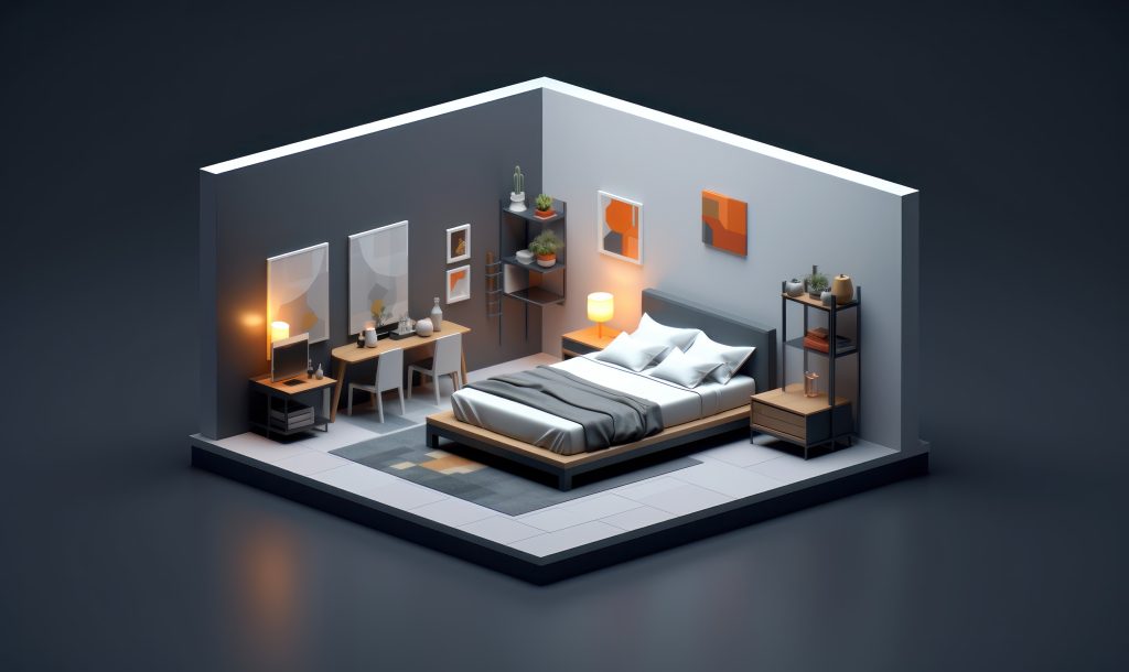 cob art rangements intérieur